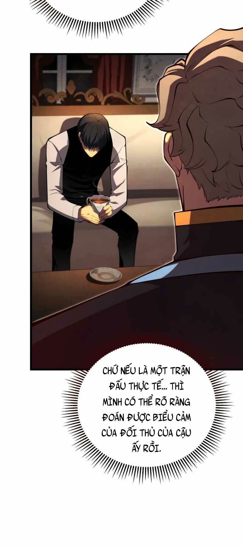 Con Trai Út Của Gia Đình Kiếm Thuật Danh Tiếng: Chapter 62
