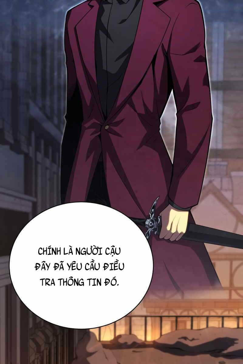 Con Trai Út Của Gia Đình Kiếm Thuật Danh Tiếng: Chapter 63