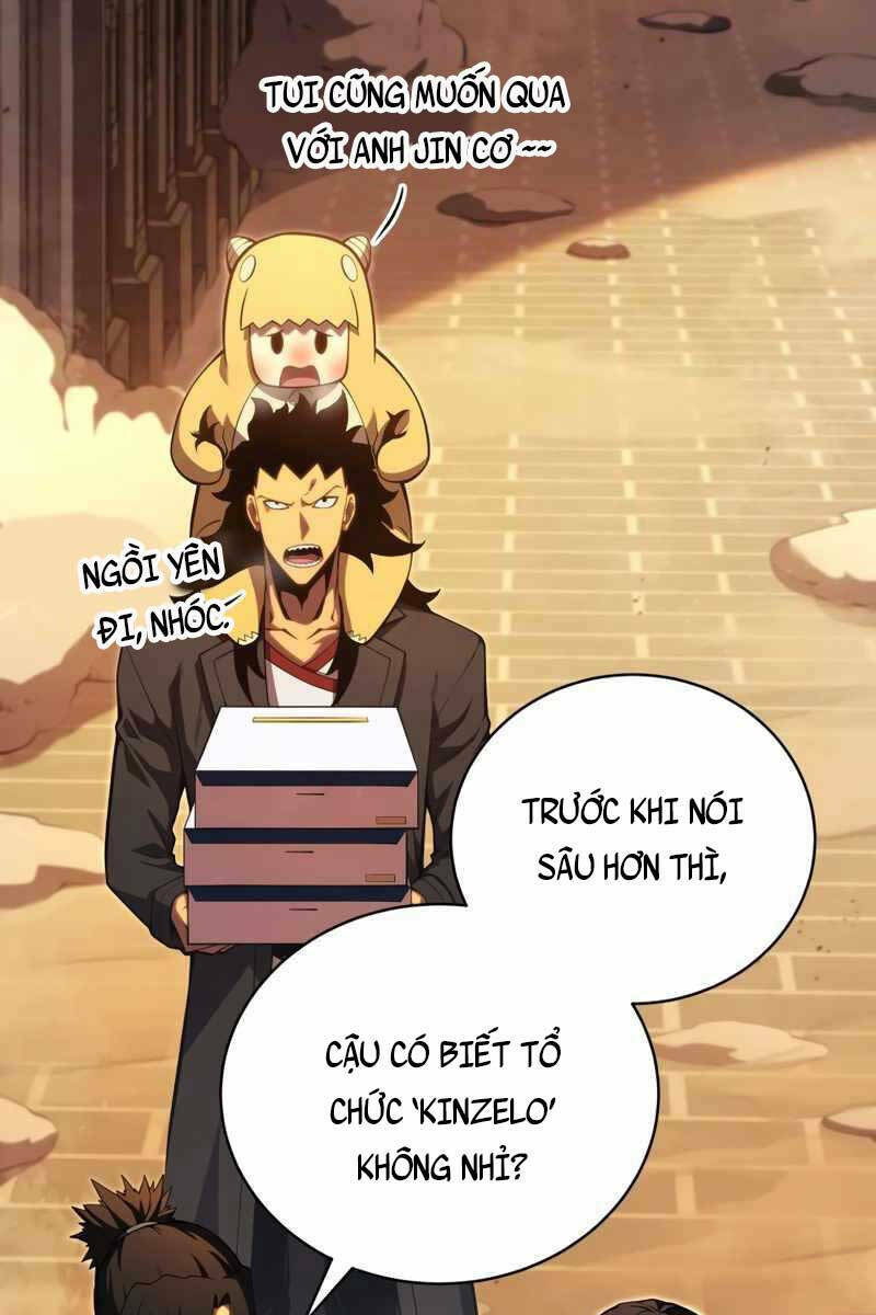 Con Trai Út Của Gia Đình Kiếm Thuật Danh Tiếng: Chapter 63