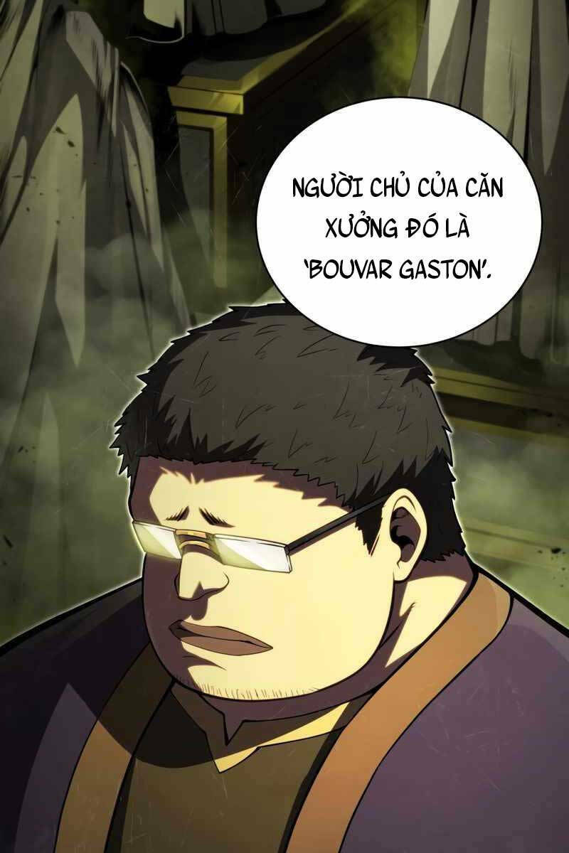 Con Trai Út Của Gia Đình Kiếm Thuật Danh Tiếng: Chapter 63