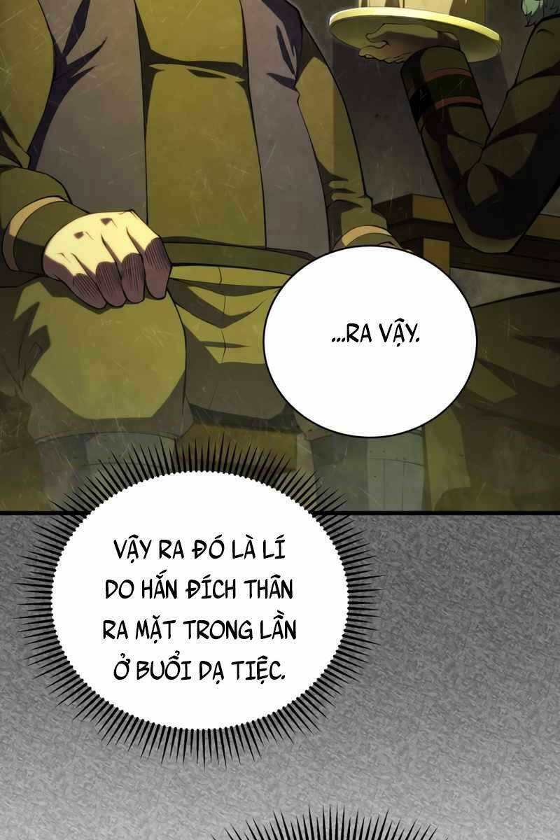 Con Trai Út Của Gia Đình Kiếm Thuật Danh Tiếng: Chapter 63