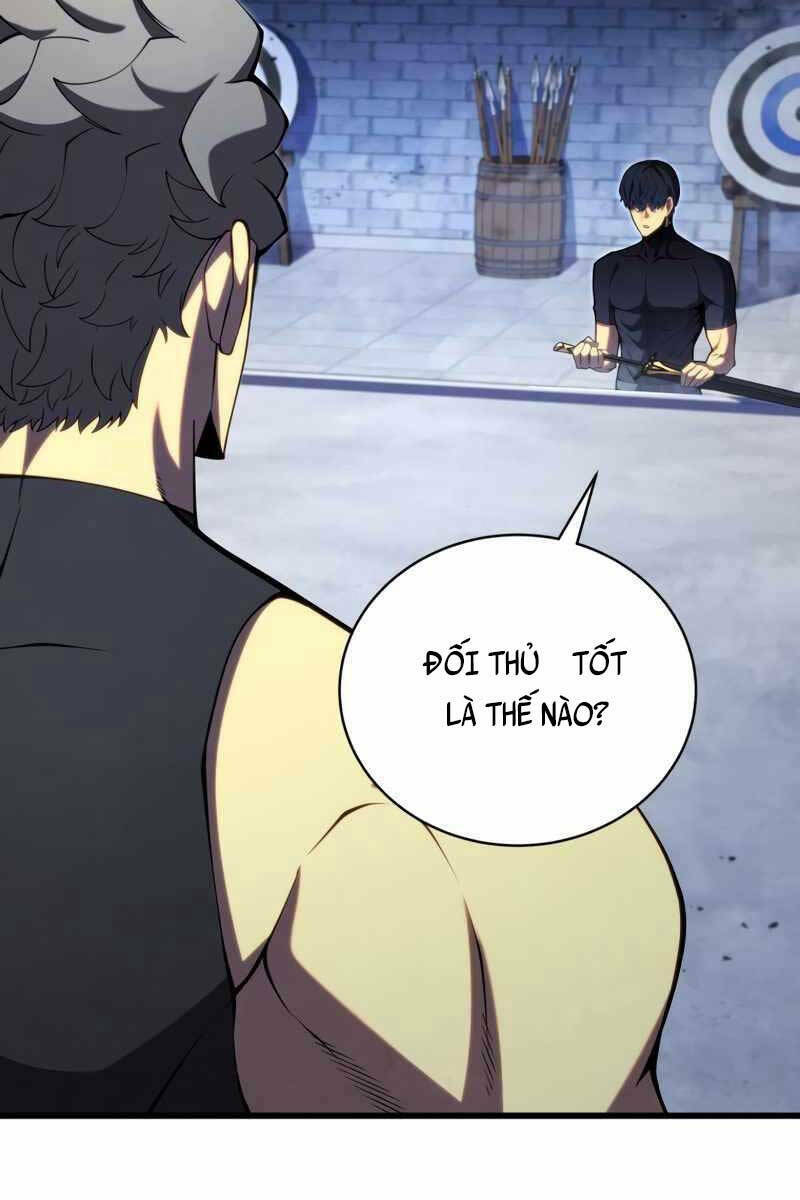 Con Trai Út Của Gia Đình Kiếm Thuật Danh Tiếng: Chapter 63