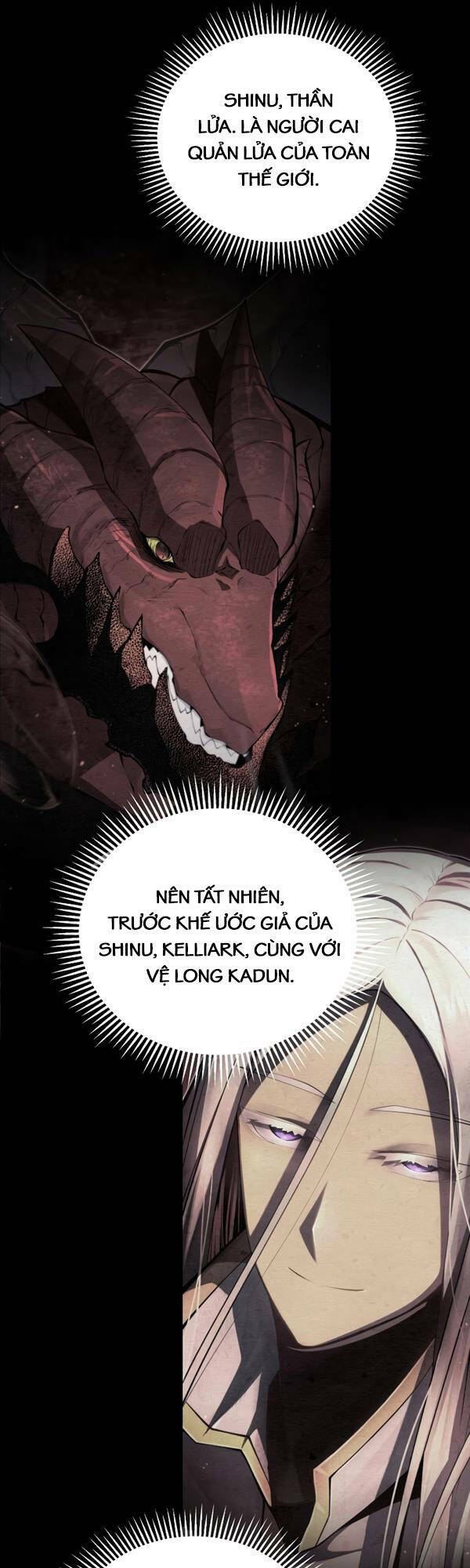 Con Trai Út Của Gia Đình Kiếm Thuật Danh Tiếng: Chapter 65