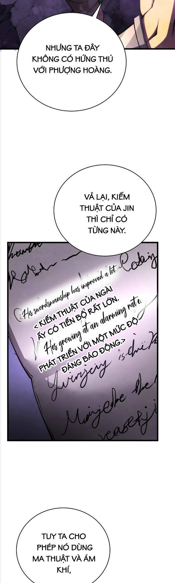 Con Trai Út Của Gia Đình Kiếm Thuật Danh Tiếng: Chapter 65