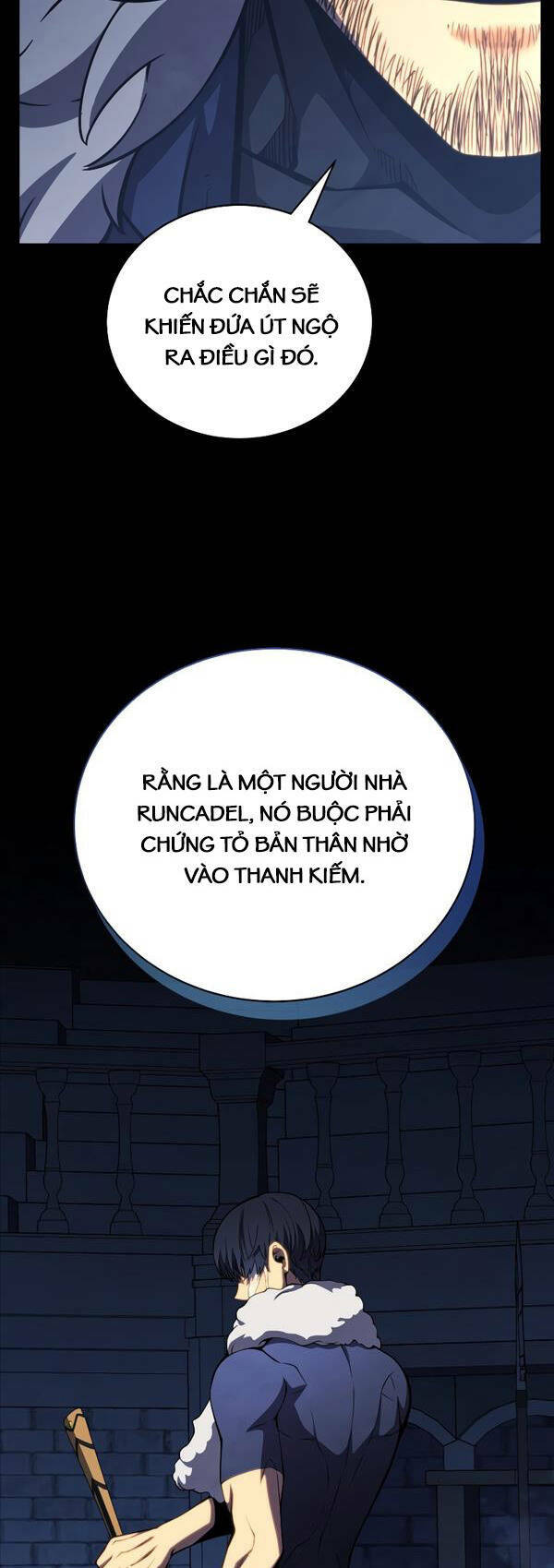 Con Trai Út Của Gia Đình Kiếm Thuật Danh Tiếng: Chapter 65