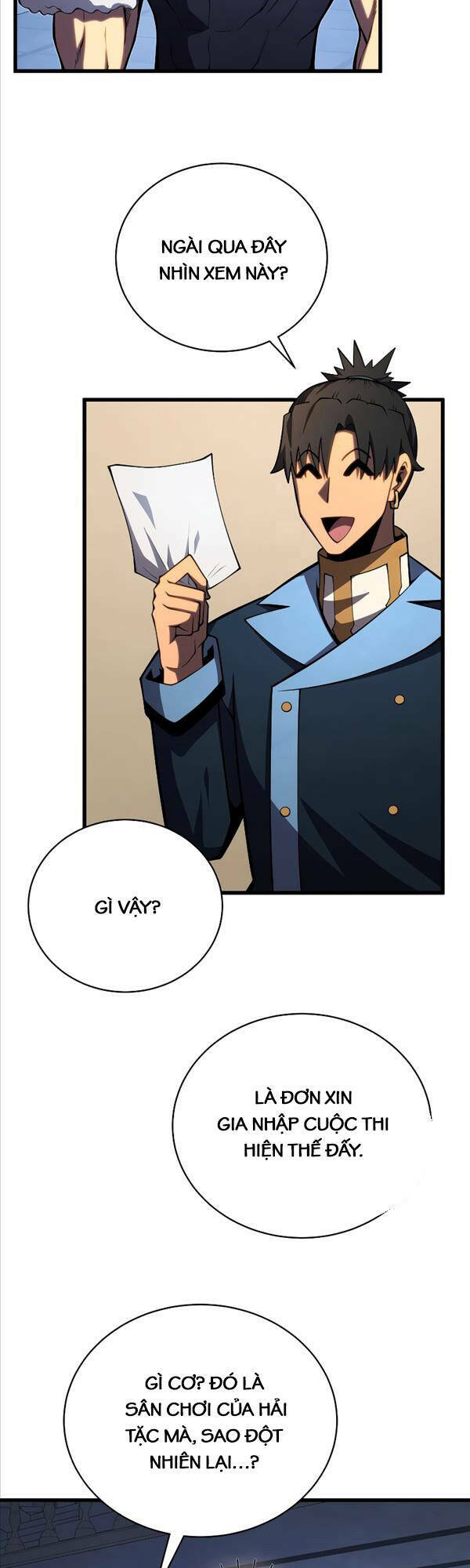 Con Trai Út Của Gia Đình Kiếm Thuật Danh Tiếng: Chapter 65