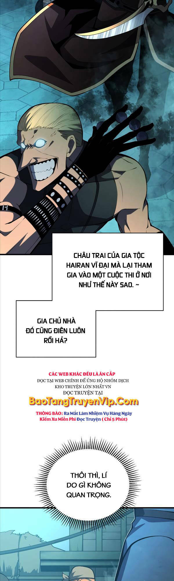 Con Trai Út Của Gia Đình Kiếm Thuật Danh Tiếng: Chapter 65