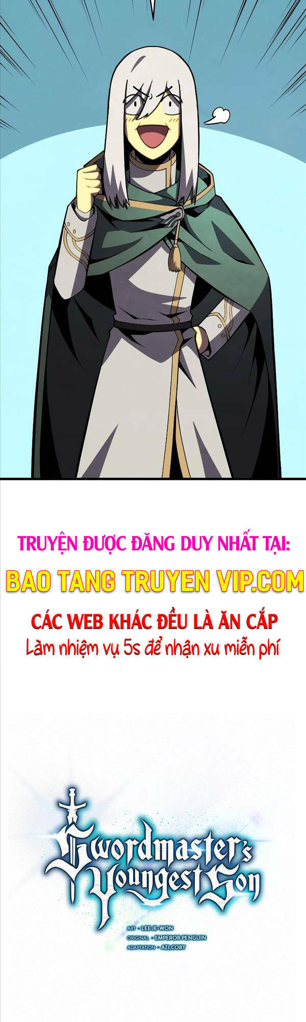 Con Trai Út Của Gia Đình Kiếm Thuật Danh Tiếng: Chapter 65