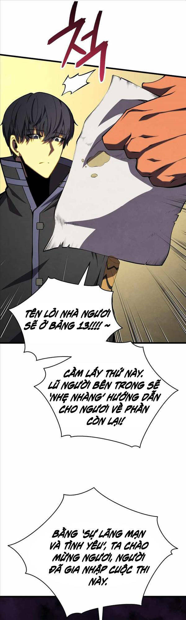 Con Trai Út Của Gia Đình Kiếm Thuật Danh Tiếng: Chapter 66