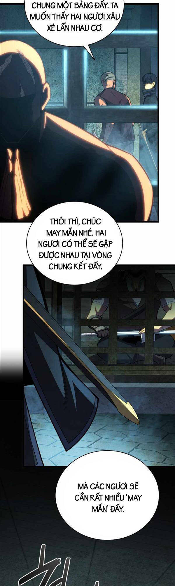 Con Trai Út Của Gia Đình Kiếm Thuật Danh Tiếng: Chapter 66