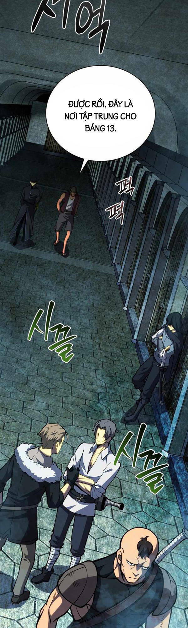 Con Trai Út Của Gia Đình Kiếm Thuật Danh Tiếng: Chapter 66