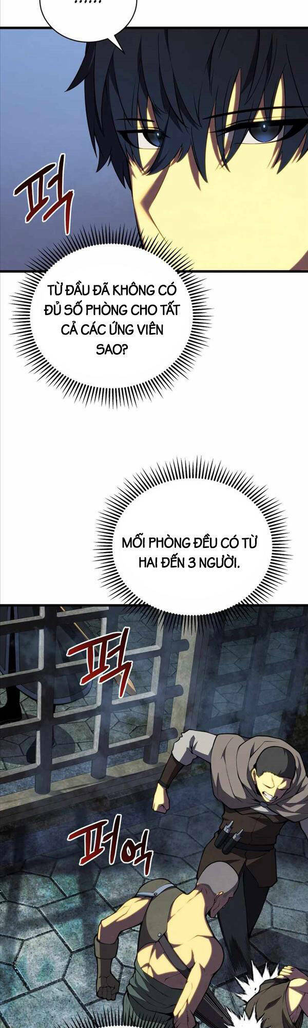 Con Trai Út Của Gia Đình Kiếm Thuật Danh Tiếng: Chapter 66