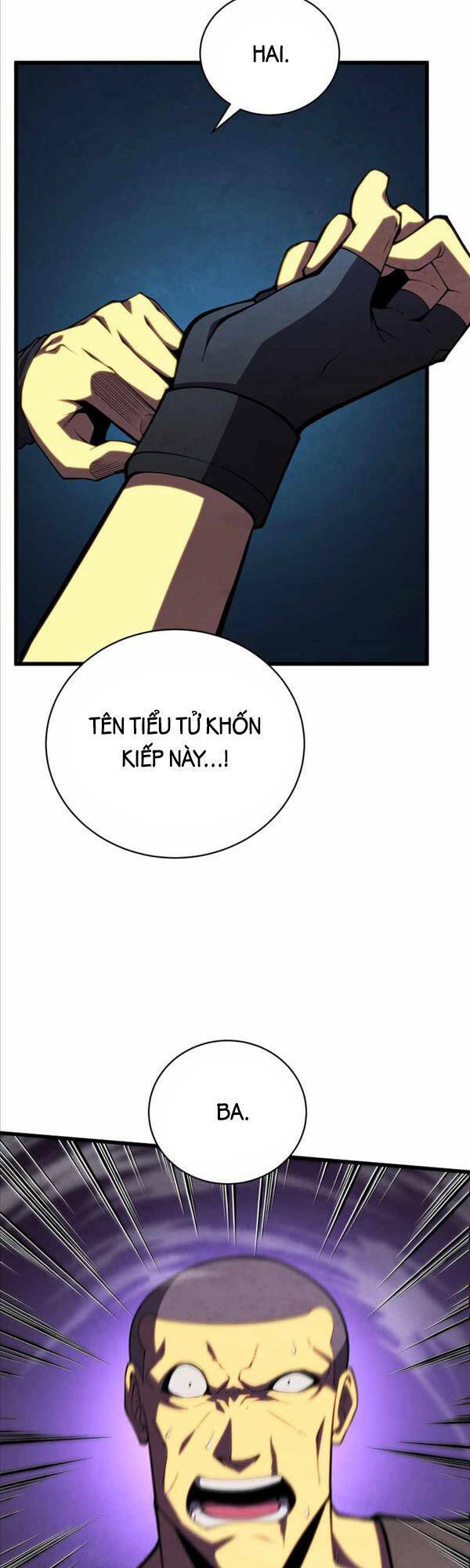 Con Trai Út Của Gia Đình Kiếm Thuật Danh Tiếng: Chapter 66