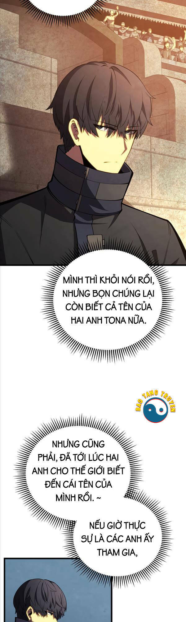 Con Trai Út Của Gia Đình Kiếm Thuật Danh Tiếng: Chapter 67