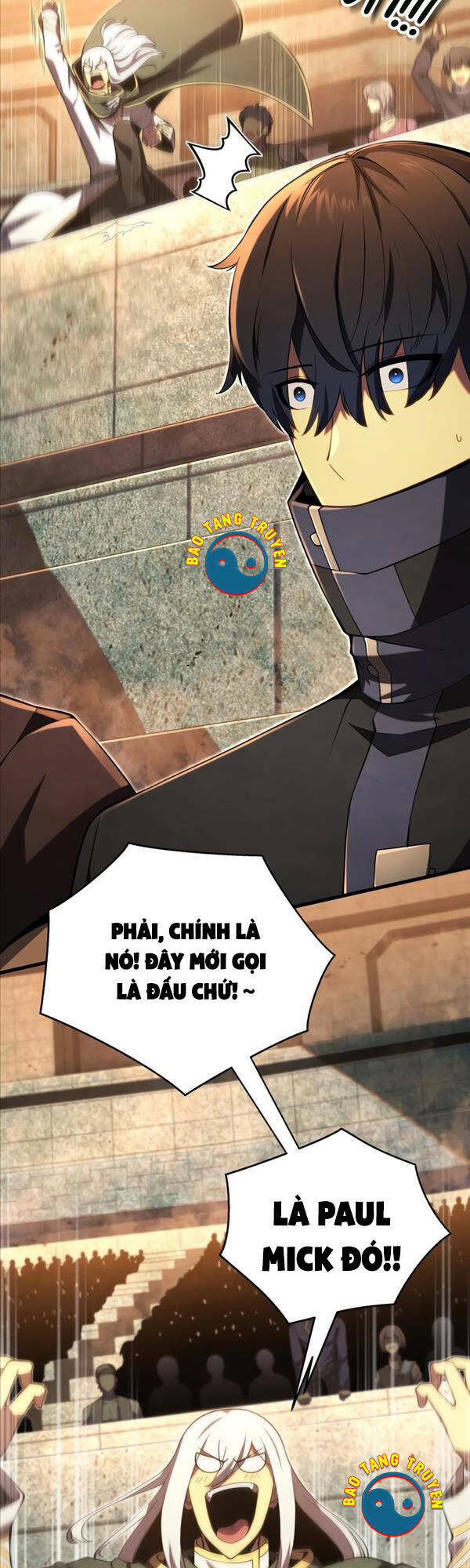Con Trai Út Của Gia Đình Kiếm Thuật Danh Tiếng: Chapter 67