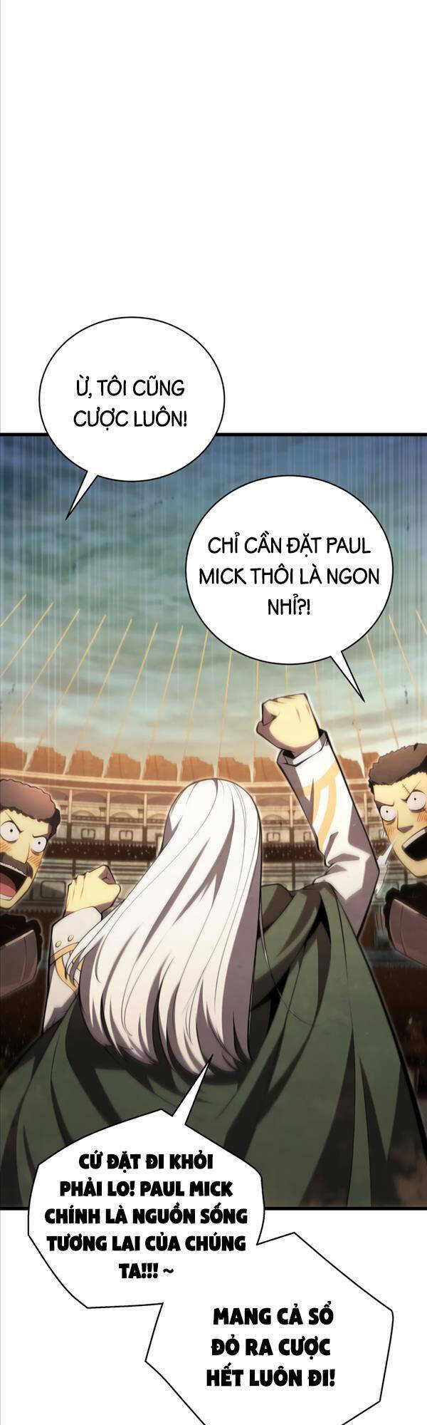 Con Trai Út Của Gia Đình Kiếm Thuật Danh Tiếng: Chapter 67