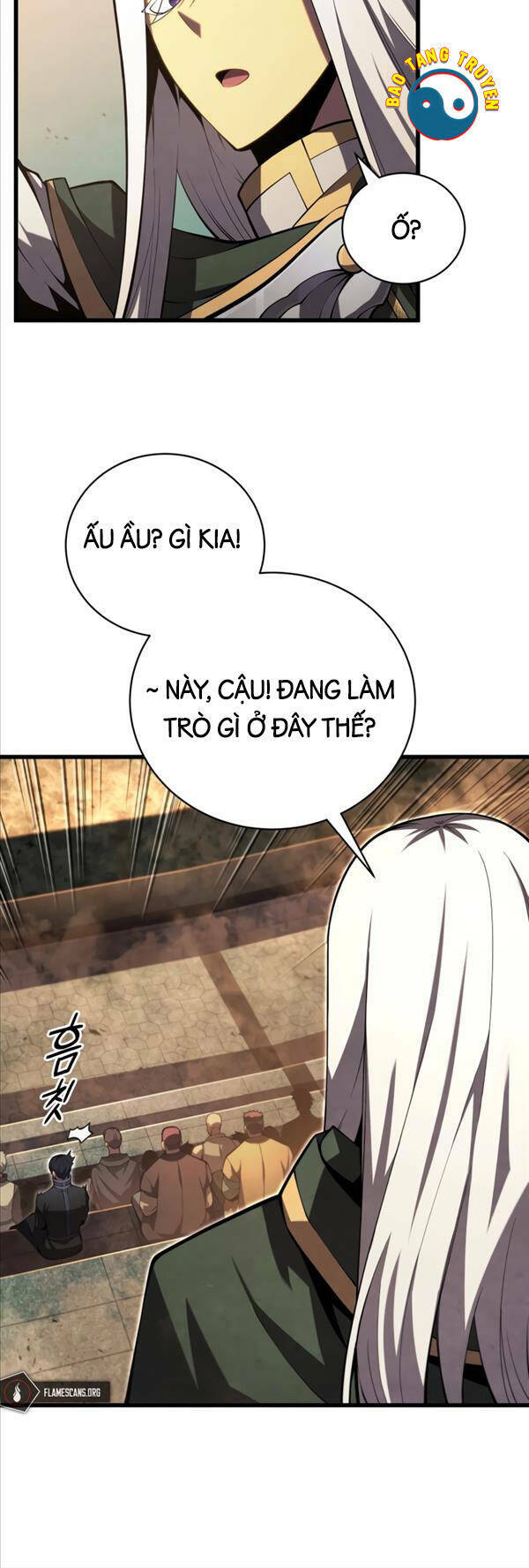 Con Trai Út Của Gia Đình Kiếm Thuật Danh Tiếng: Chapter 67