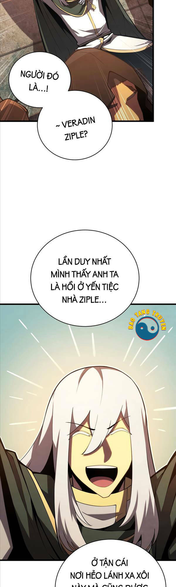 Con Trai Út Của Gia Đình Kiếm Thuật Danh Tiếng: Chapter 67
