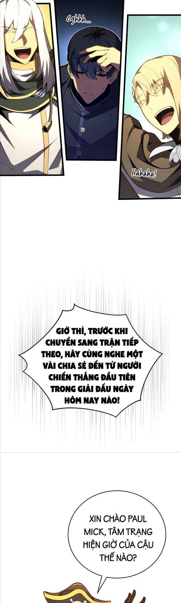 Con Trai Út Của Gia Đình Kiếm Thuật Danh Tiếng: Chapter 67
