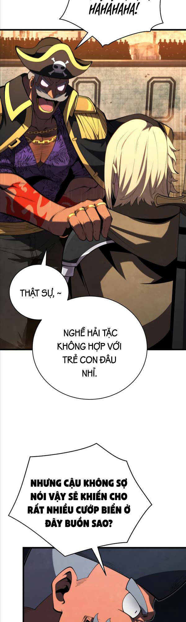 Con Trai Út Của Gia Đình Kiếm Thuật Danh Tiếng: Chapter 67