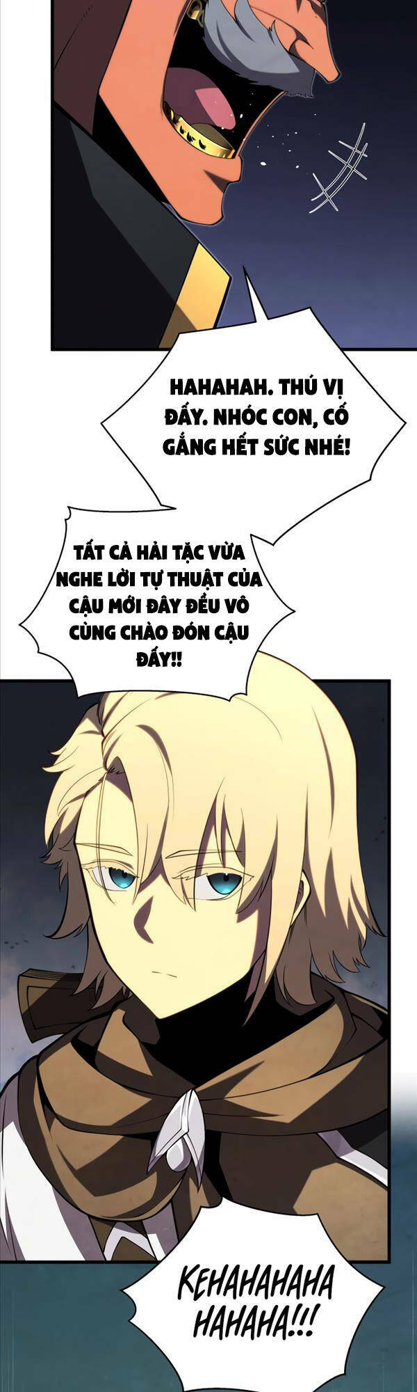 Con Trai Út Của Gia Đình Kiếm Thuật Danh Tiếng: Chapter 67