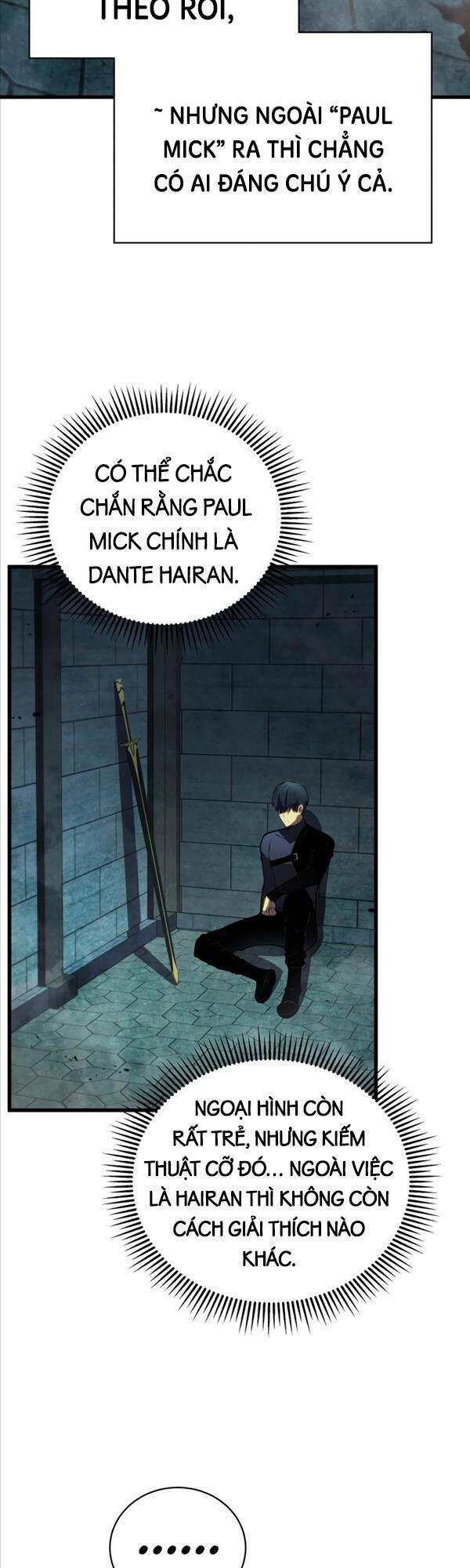 Con Trai Út Của Gia Đình Kiếm Thuật Danh Tiếng: Chapter 67