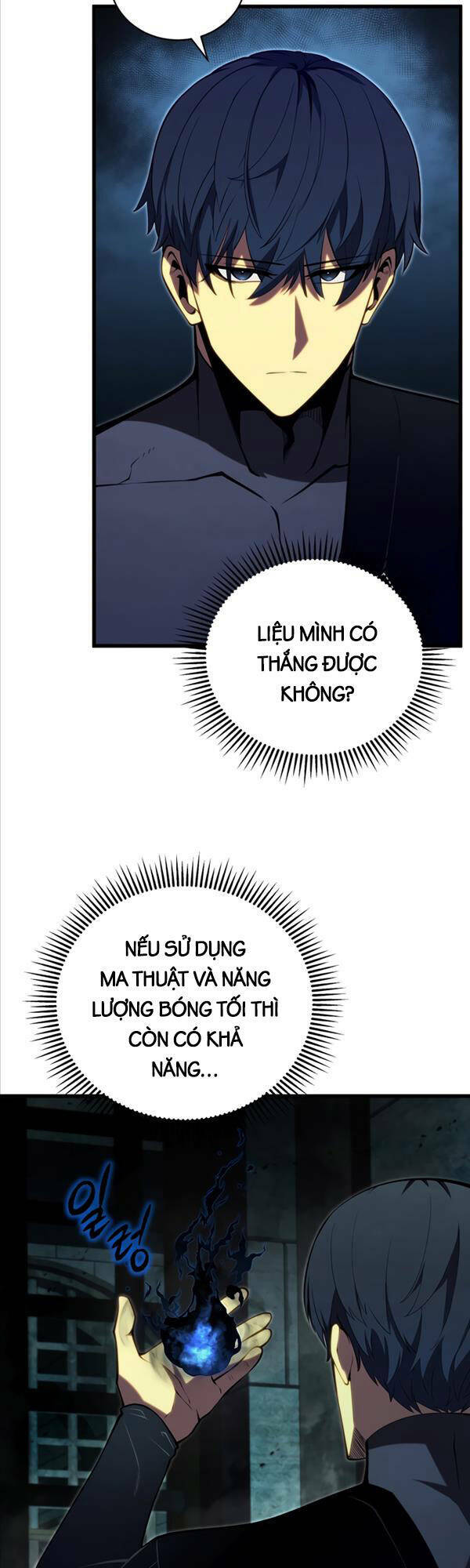 Con Trai Út Của Gia Đình Kiếm Thuật Danh Tiếng: Chapter 67