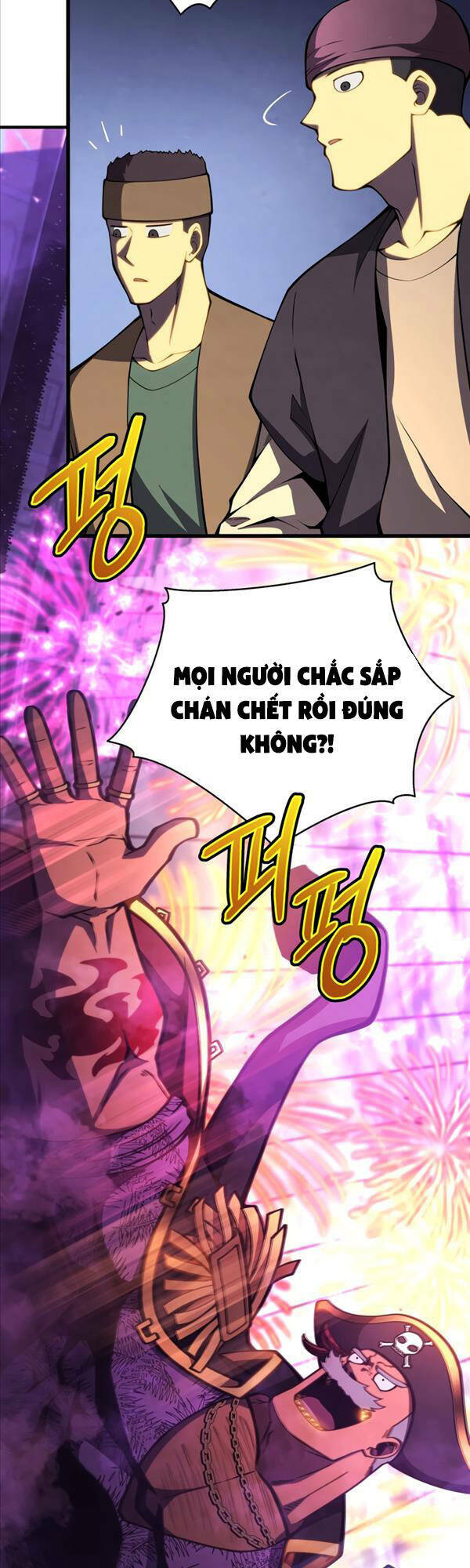 Con Trai Út Của Gia Đình Kiếm Thuật Danh Tiếng: Chapter 67