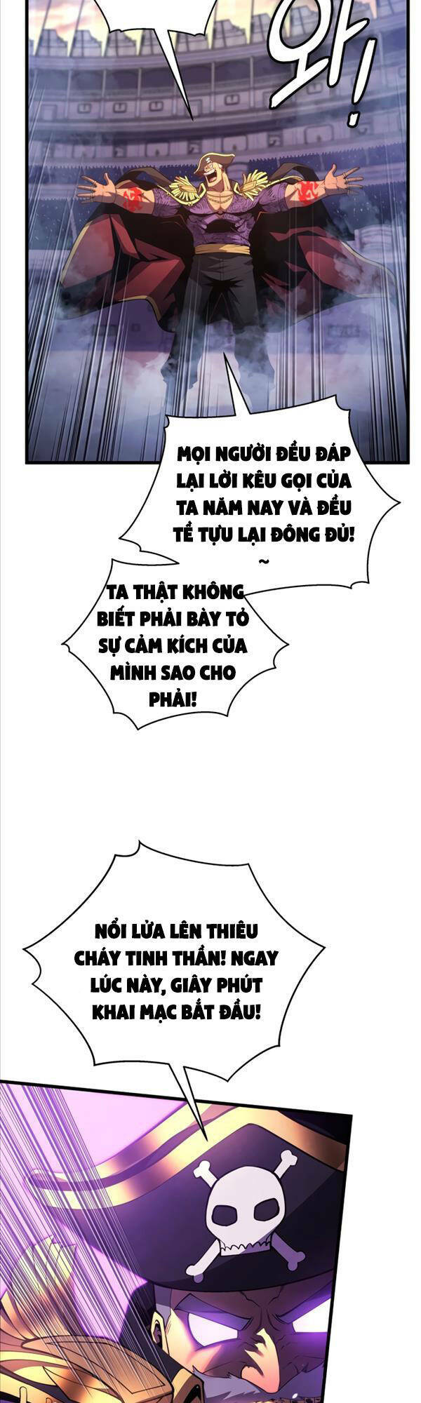 Con Trai Út Của Gia Đình Kiếm Thuật Danh Tiếng: Chapter 67
