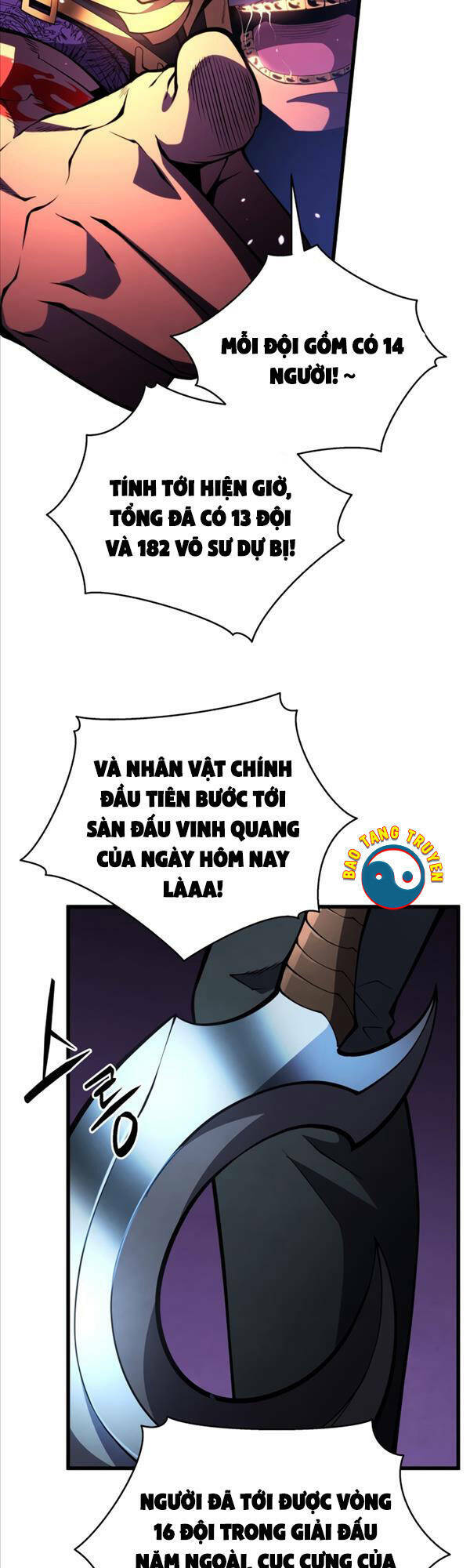Con Trai Út Của Gia Đình Kiếm Thuật Danh Tiếng: Chapter 67