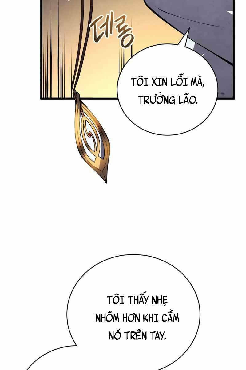 Con Trai Út Của Gia Đình Kiếm Thuật Danh Tiếng: Chapter 68