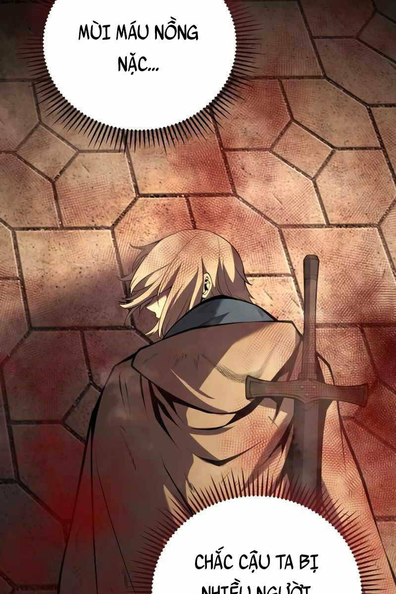 Con Trai Út Của Gia Đình Kiếm Thuật Danh Tiếng: Chapter 68