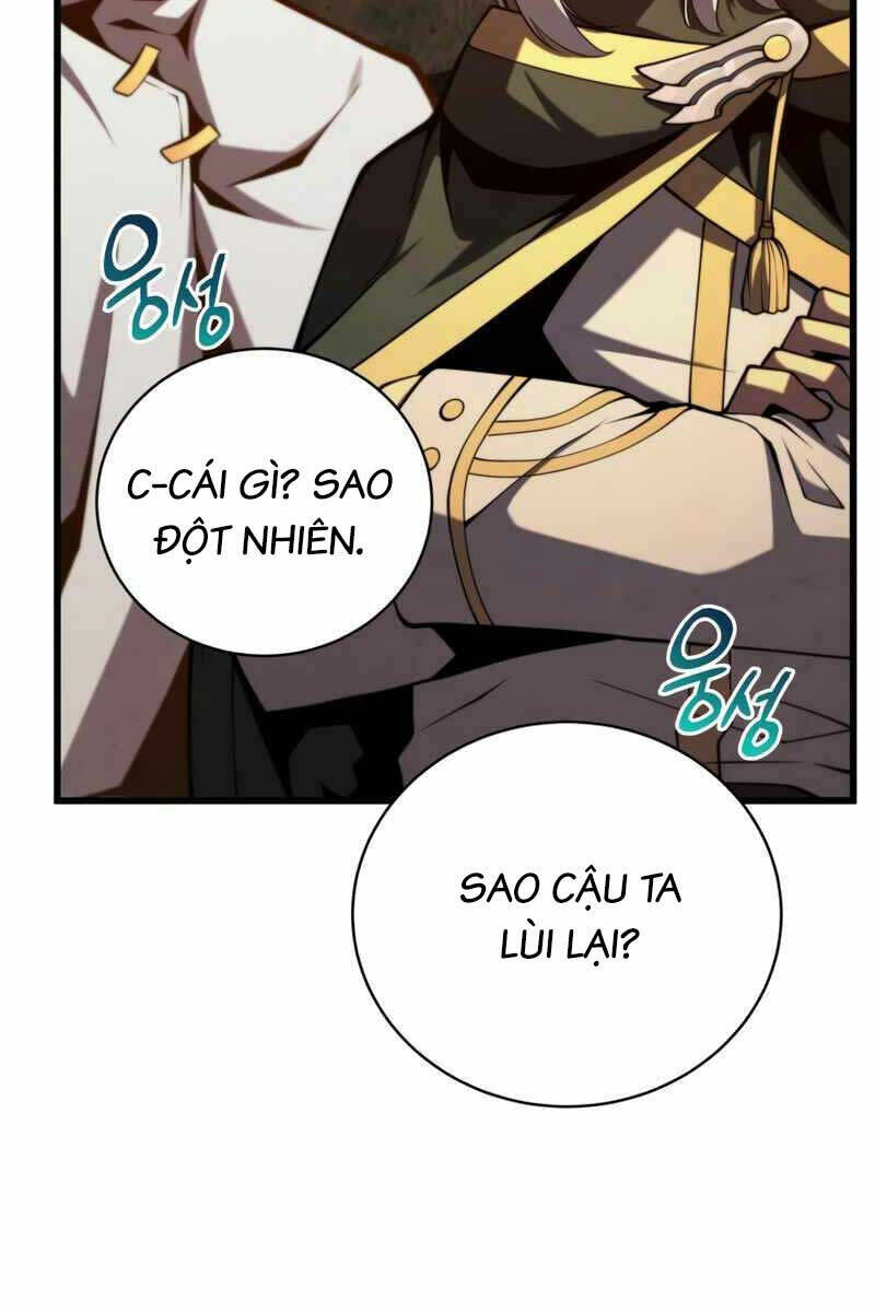 Con Trai Út Của Gia Đình Kiếm Thuật Danh Tiếng: Chapter 70