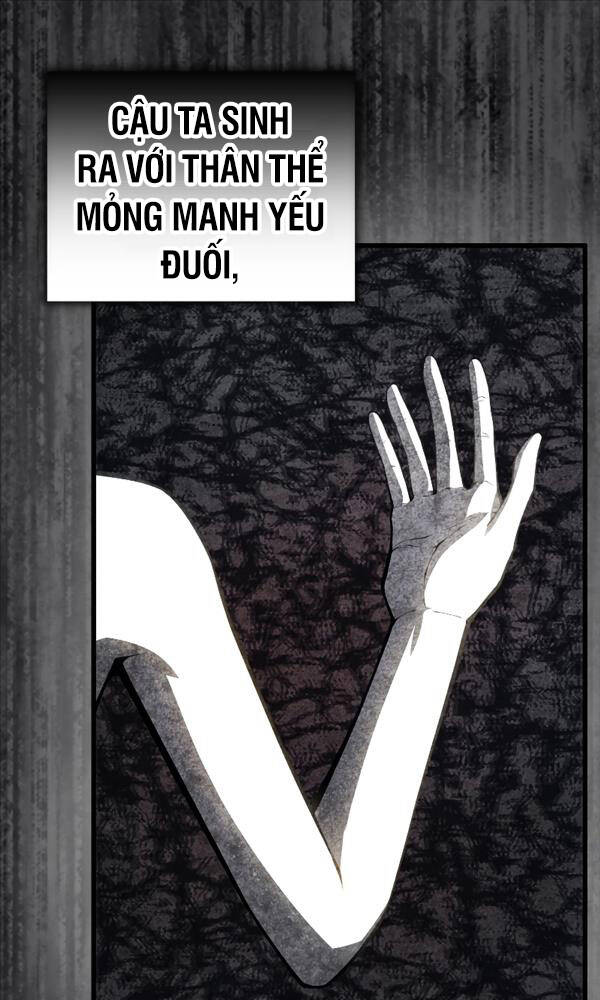 Con Trai Út Của Gia Đình Kiếm Thuật Danh Tiếng: Chapter 71