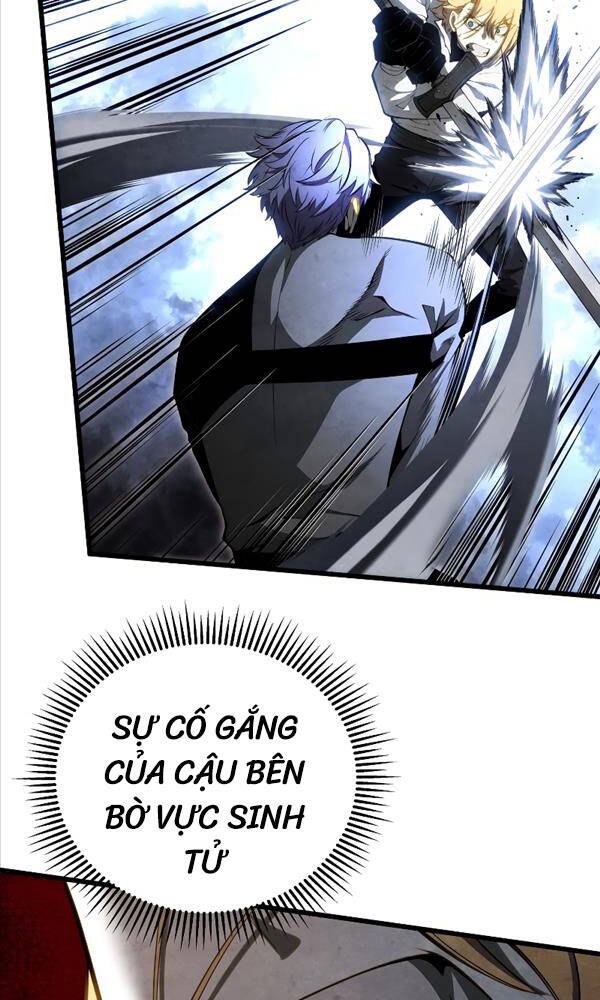 Con Trai Út Của Gia Đình Kiếm Thuật Danh Tiếng: Chapter 71