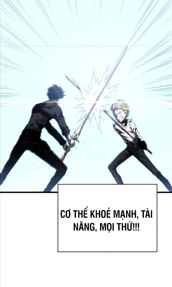 Con Trai Út Của Gia Đình Kiếm Thuật Danh Tiếng: Chapter 71