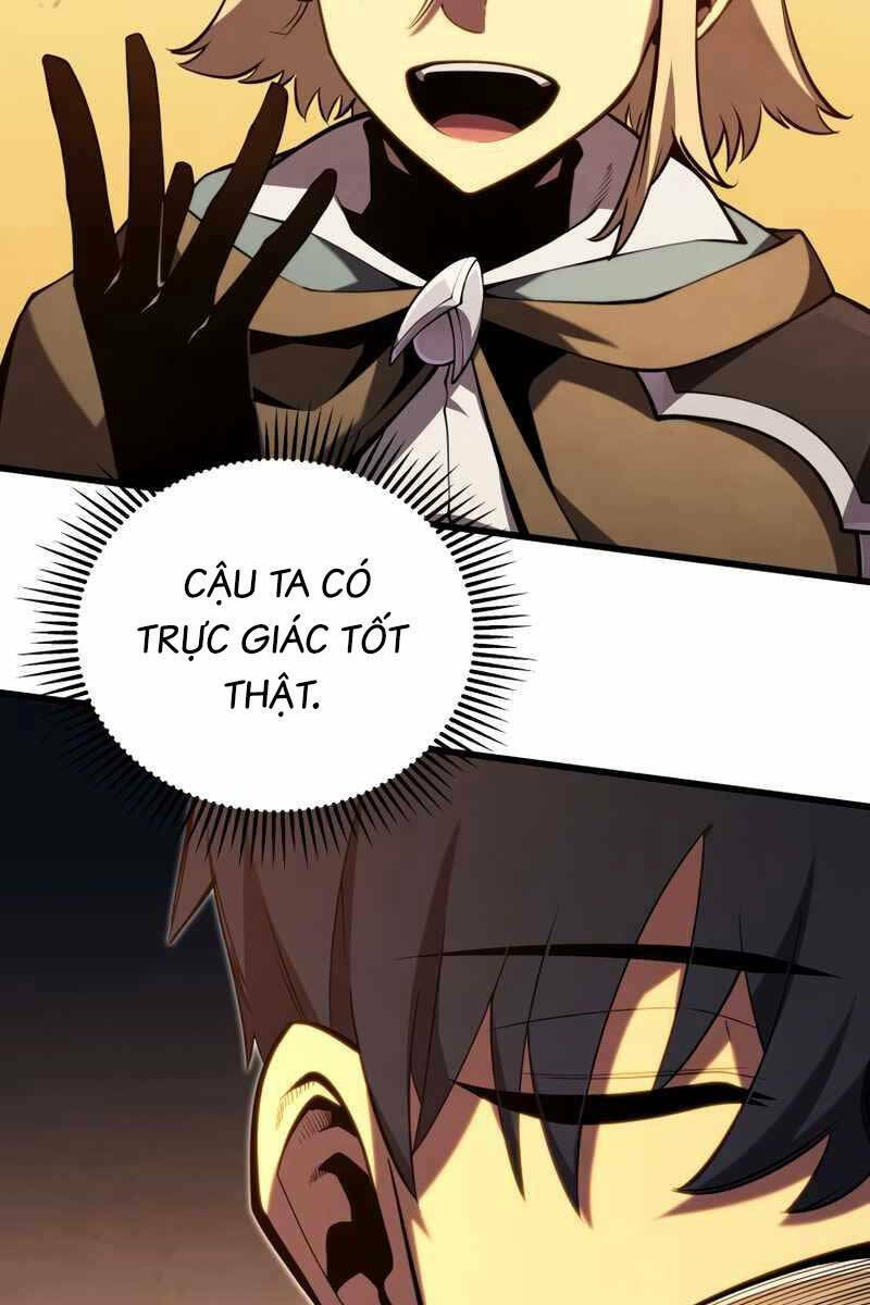 Con Trai Út Của Gia Đình Kiếm Thuật Danh Tiếng: Chapter 72