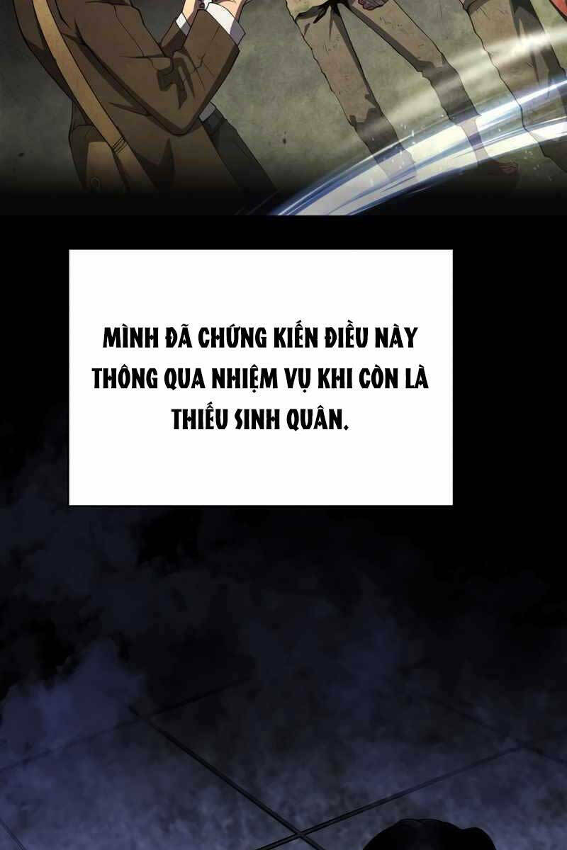 Con Trai Út Của Gia Đình Kiếm Thuật Danh Tiếng: Chapter 73