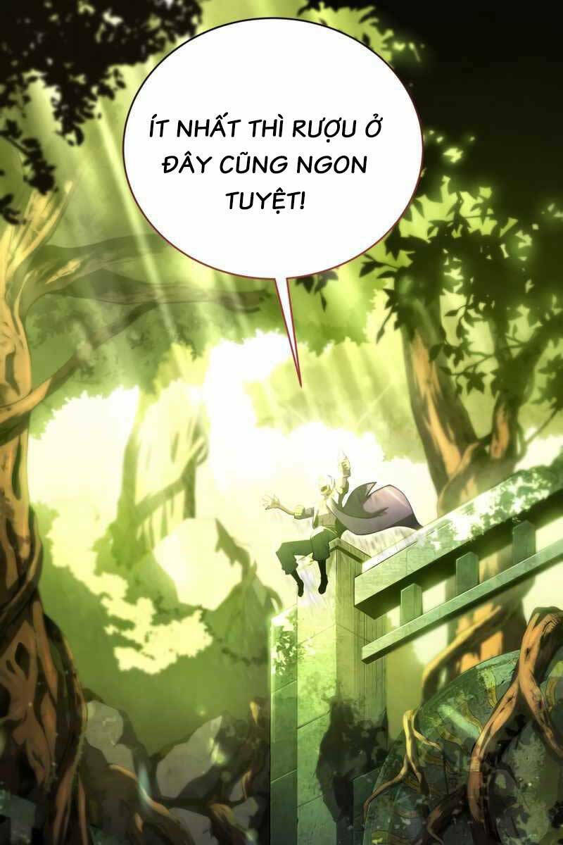 Con Trai Út Của Gia Đình Kiếm Thuật Danh Tiếng: Chapter 73