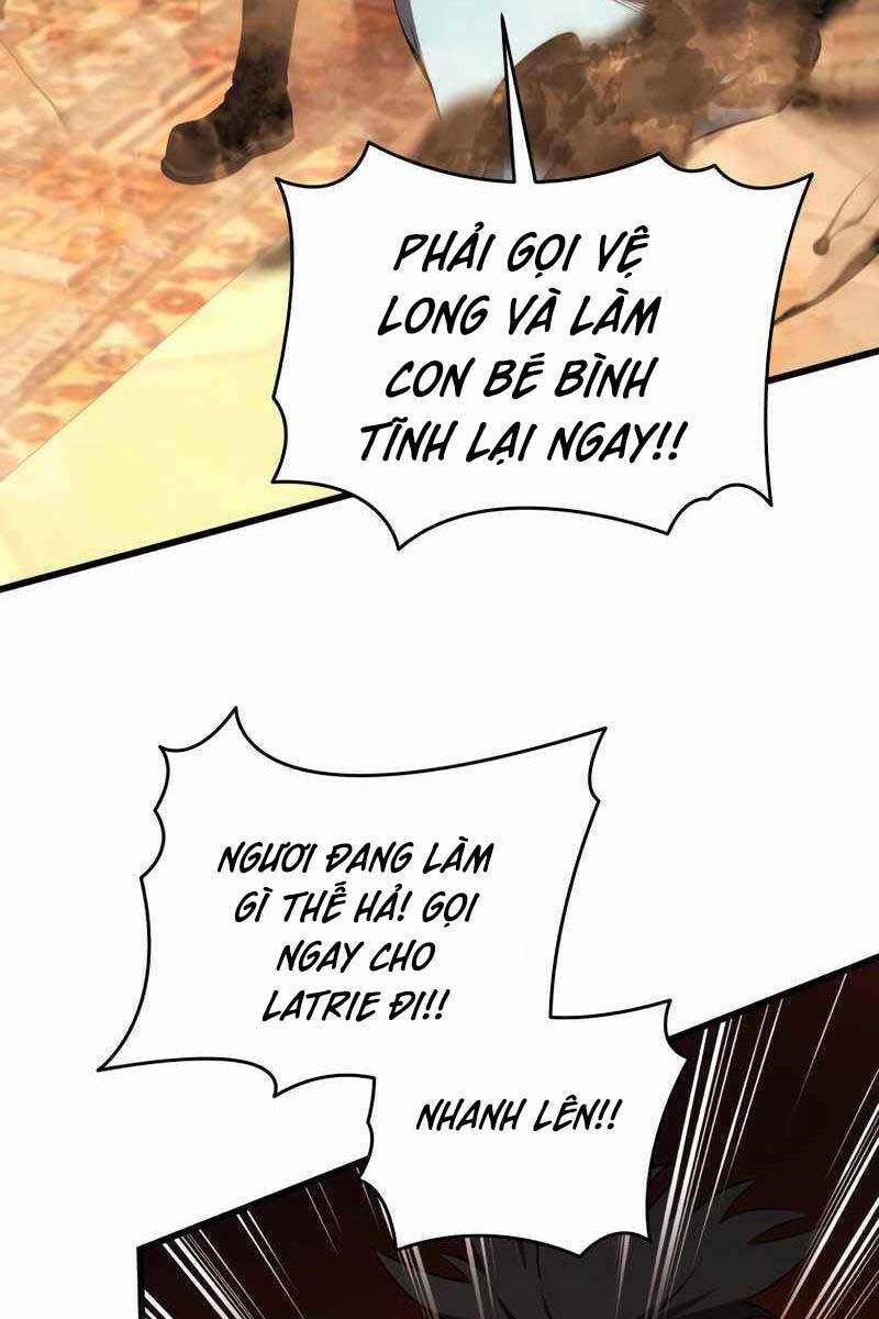 Con Trai Út Của Gia Đình Kiếm Thuật Danh Tiếng: Chapter 73