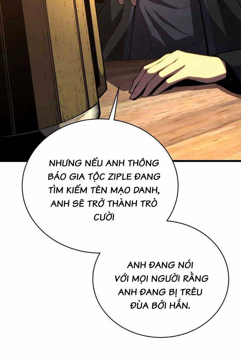 Con Trai Út Của Gia Đình Kiếm Thuật Danh Tiếng: Chapter 73