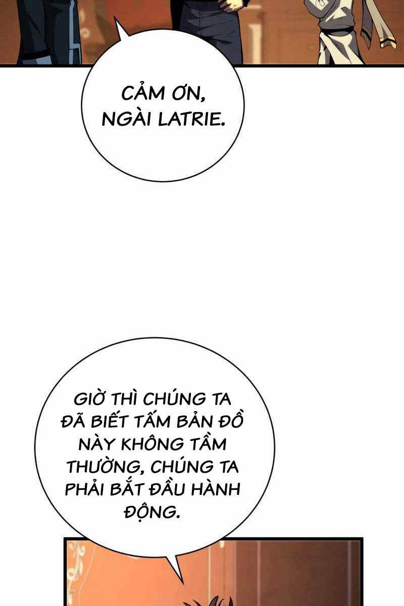 Con Trai Út Của Gia Đình Kiếm Thuật Danh Tiếng: Chapter 74