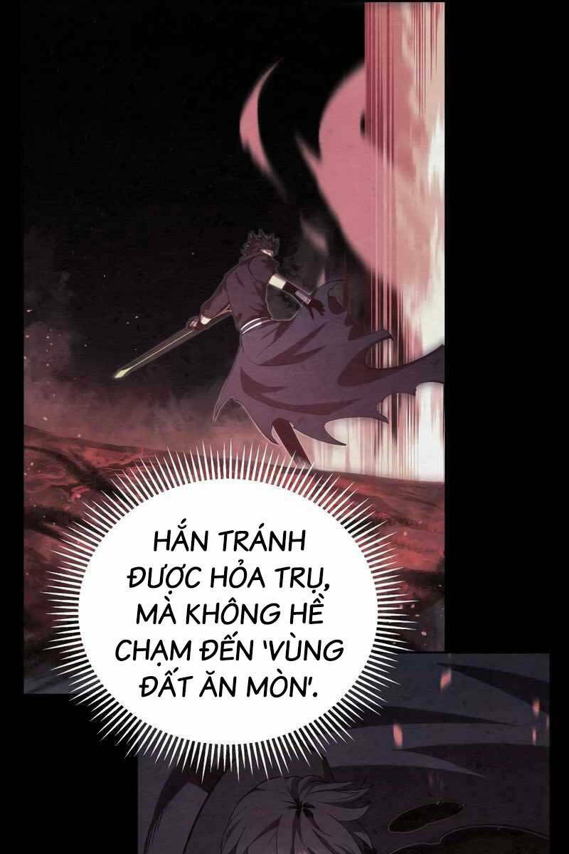 Con Trai Út Của Gia Đình Kiếm Thuật Danh Tiếng: Chapter 77