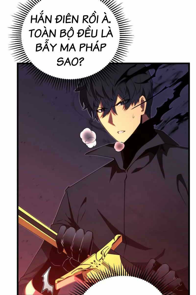 Con Trai Út Của Gia Đình Kiếm Thuật Danh Tiếng: Chapter 77
