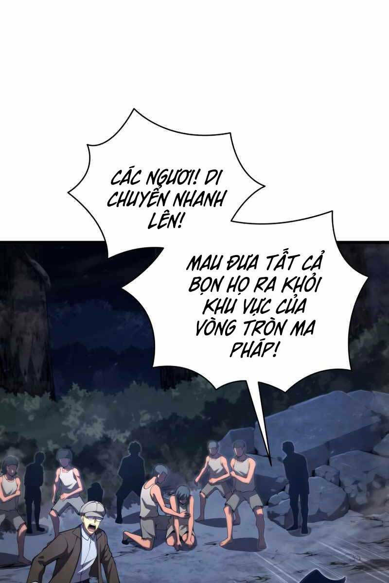 Con Trai Út Của Gia Đình Kiếm Thuật Danh Tiếng: Chapter 77