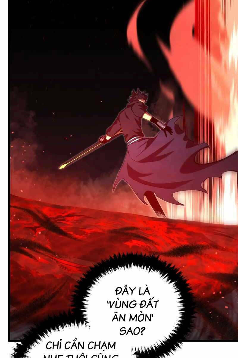 Con Trai Út Của Gia Đình Kiếm Thuật Danh Tiếng: Chapter 77