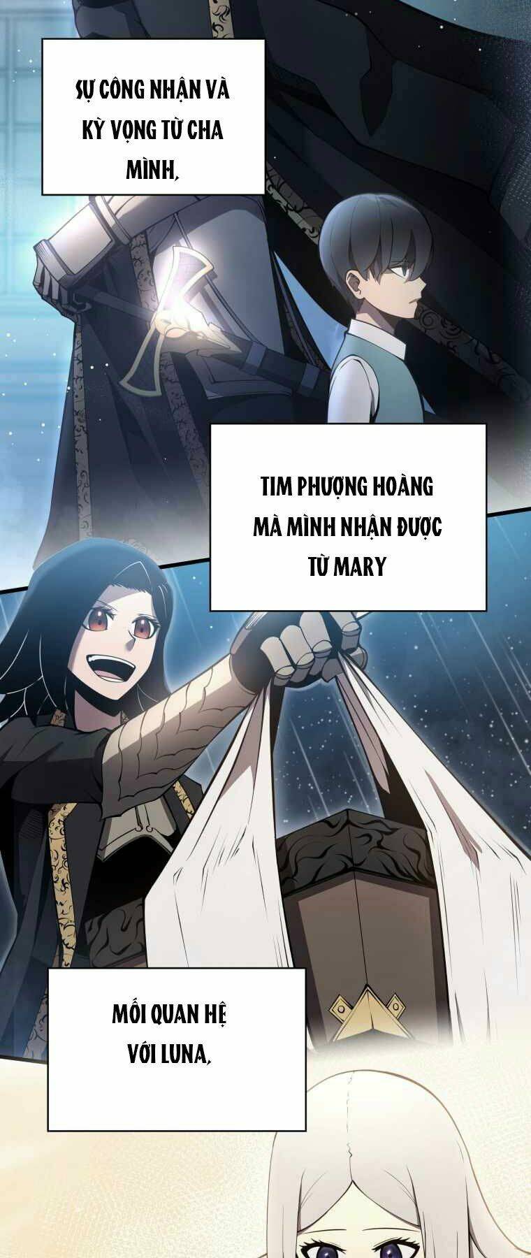 Con Trai Út Của Gia Đình Kiếm Thuật Danh Tiếng: Chapter 8