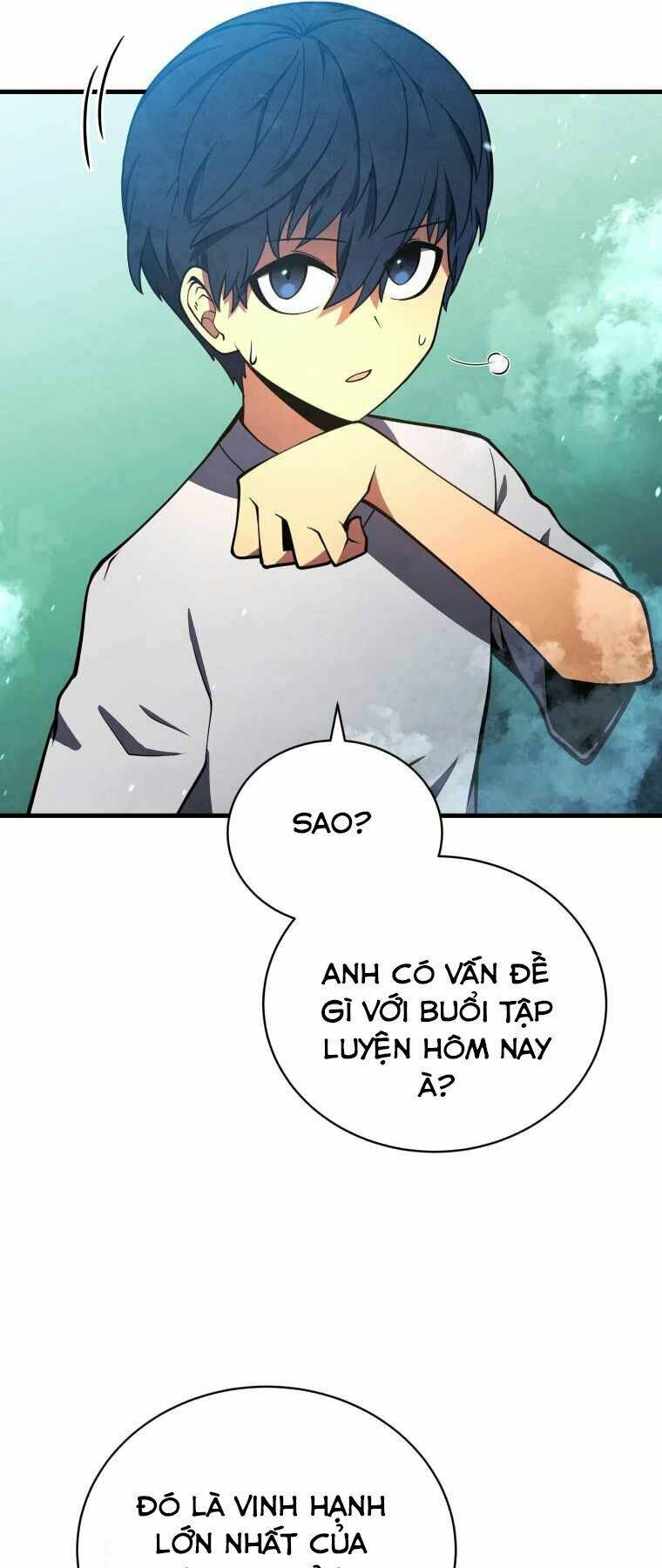 Con Trai Út Của Gia Đình Kiếm Thuật Danh Tiếng: Chapter 8