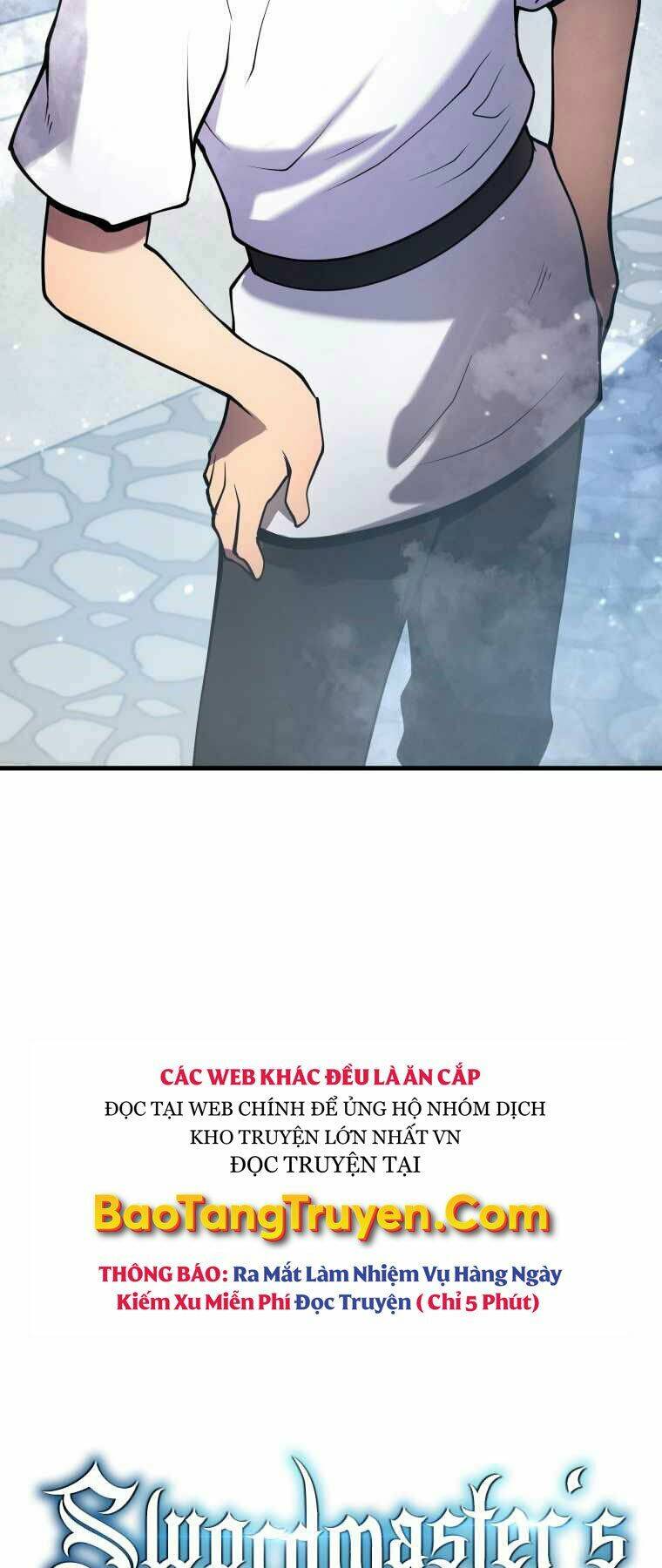 Con Trai Út Của Gia Đình Kiếm Thuật Danh Tiếng: Chapter 8