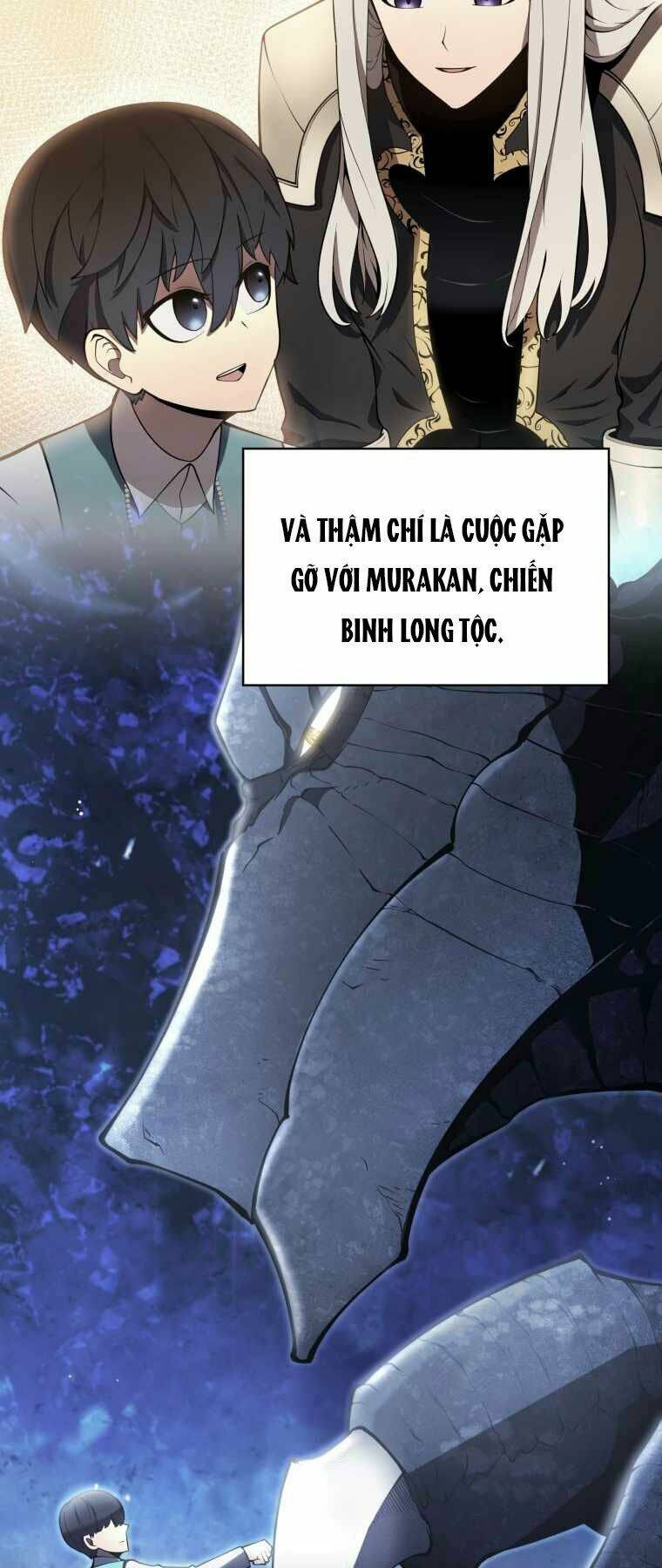 Con Trai Út Của Gia Đình Kiếm Thuật Danh Tiếng: Chapter 8